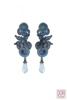 AccentB Dangling Earrings