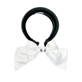 Audrey Royal Headband