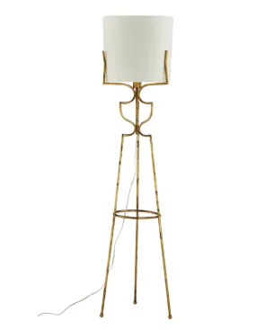 Barclay Floor Lamp