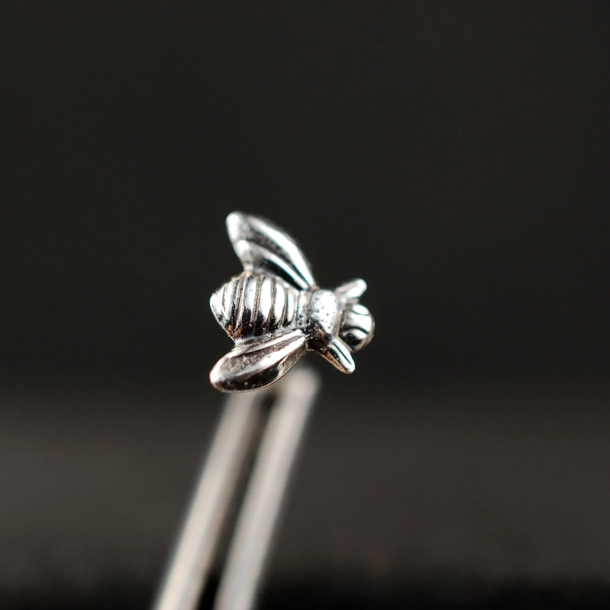 Bee Insect Nose Stud