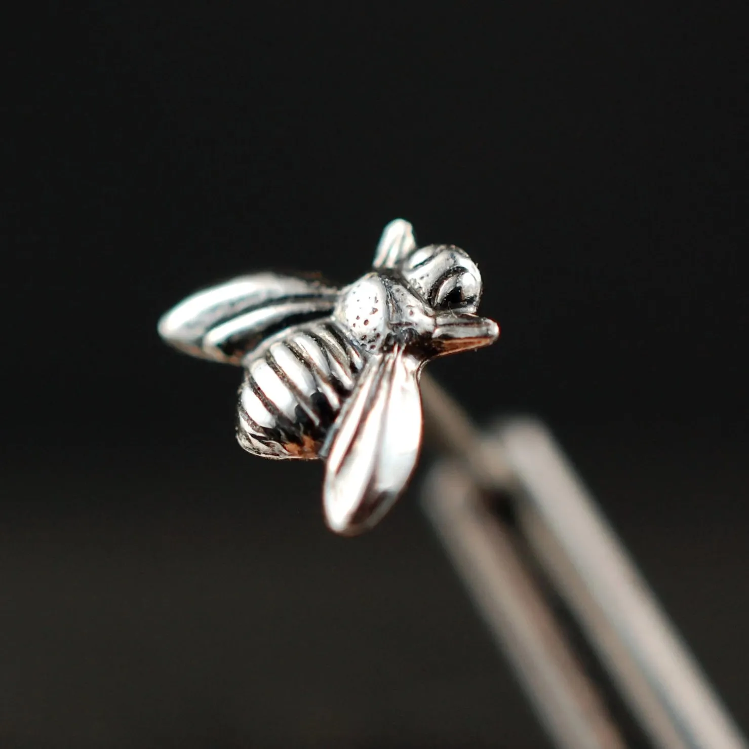 Bee Insect Nose Stud