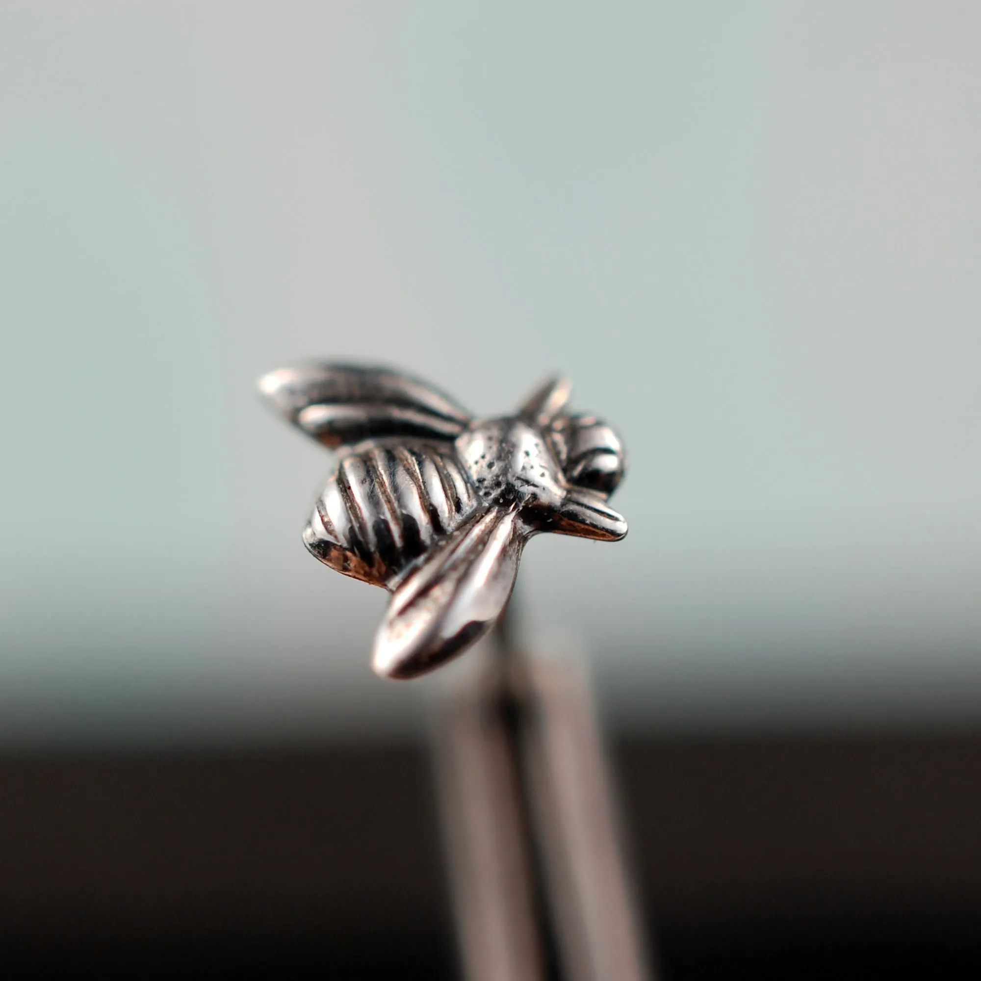 Bee Insect Nose Stud