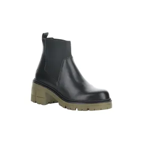 Bianc Black/Khaki WATERPROOF Boot