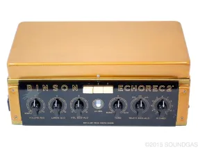 BINSON ECHOREC 2 T7E