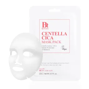 Centella Cica Mask Pack