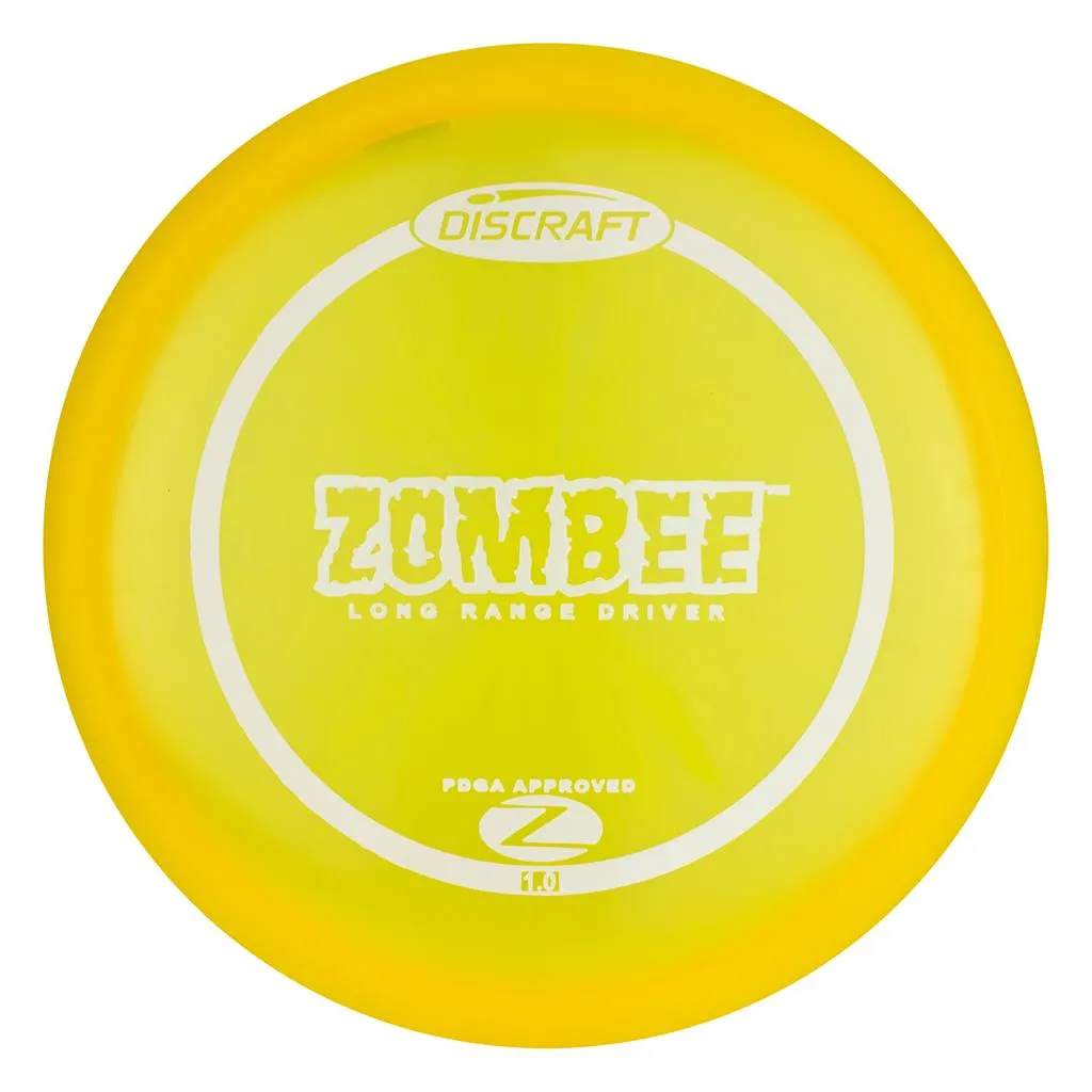 Discraft Zombee [ 6 5 -1 1 ]