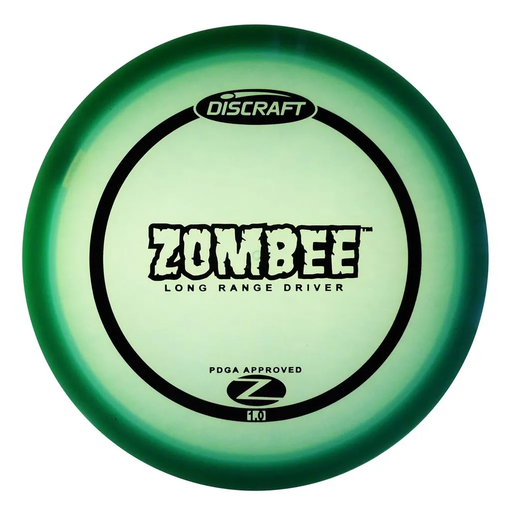 Discraft Zombee [ 6 5 -1 1 ]