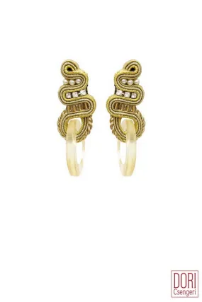 Fifth Avenue Unique Must Have Earrings