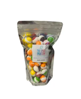 Freeze Dried Skittles