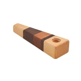 Gibson Guitar Wooden Pipe