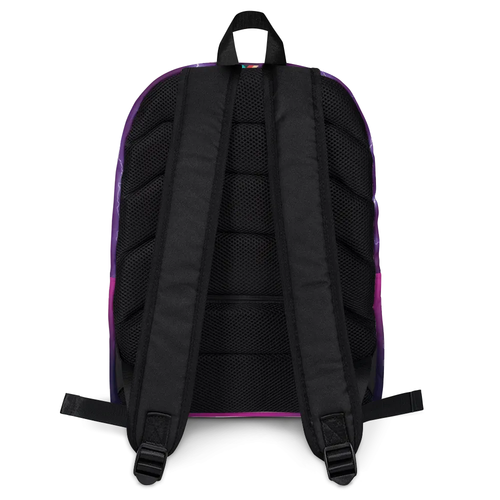 Going Online Backpack