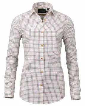 Laksen Soffy Cotton Wool Shirt