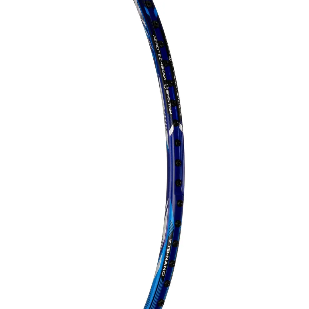 Li-Ning Combat Z8 - 80 Grams Badminton Racket (Unstrung)