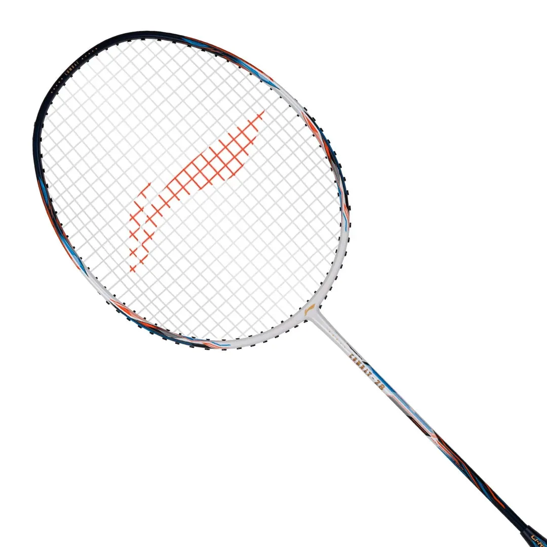 Li-Ning Combat Z8 - 84 Grams Badminton Racket (Unstrung)