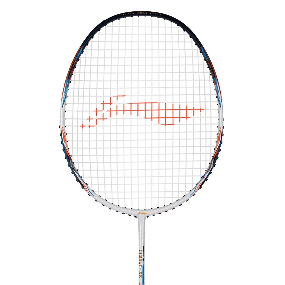 Li-Ning Combat Z8 - 84 Grams Badminton Racket (Unstrung)