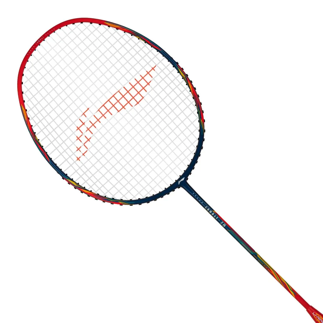 Li-Ning Combat Z8 - 84 Grams Badminton Racket (Unstrung)