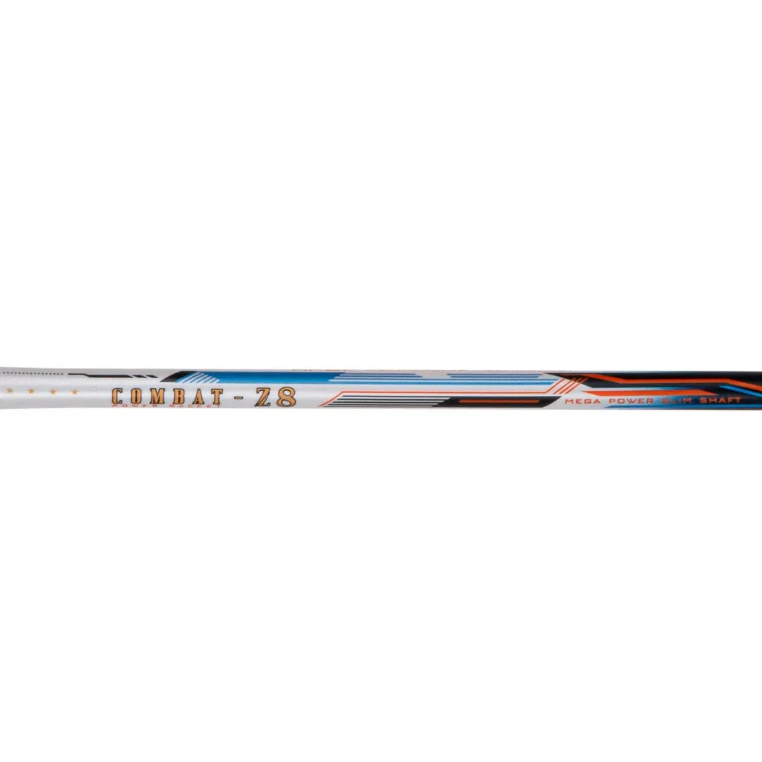 Li-Ning Combat Z8 - 84 Grams Badminton Racket (Unstrung)