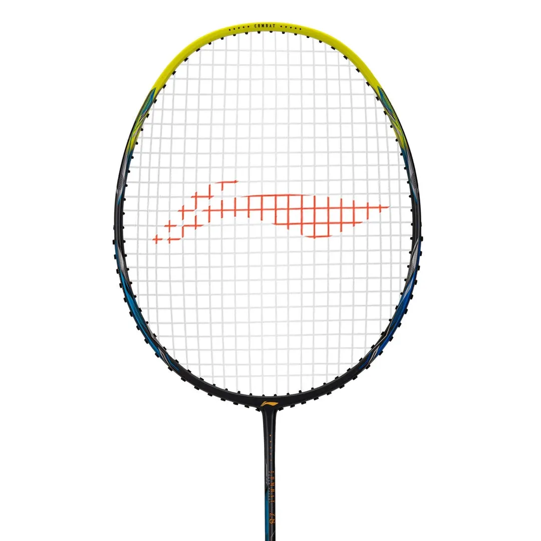 Li-Ning Combat Z8 - 84 Grams Badminton Racket (Unstrung)