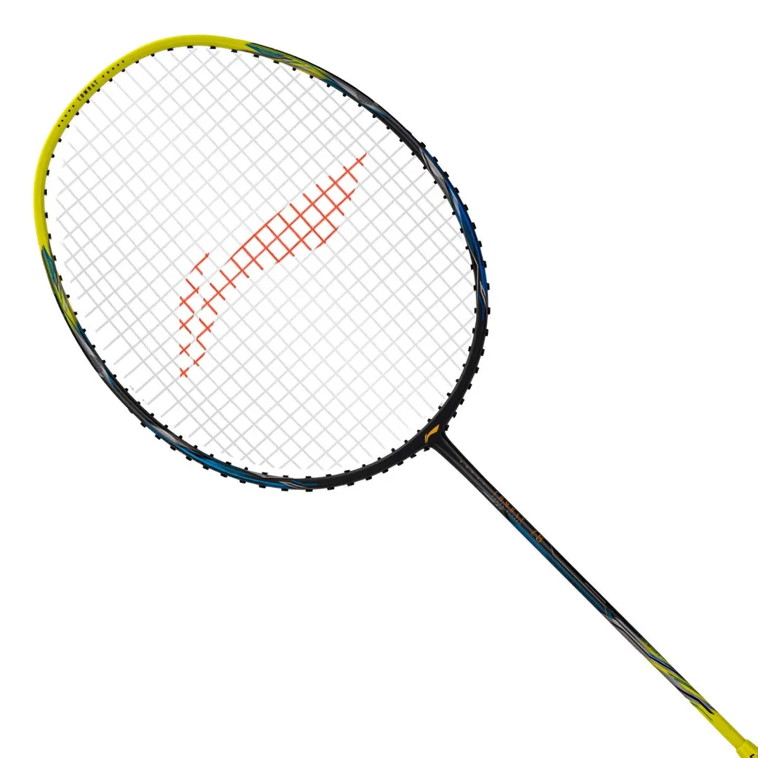 Li-Ning Combat Z8 - 84 Grams Badminton Racket (Unstrung)