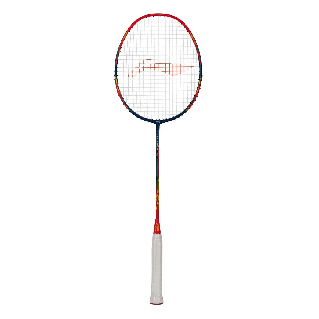 Li-Ning Combat Z8 - 84 Grams Badminton Racket (Unstrung)