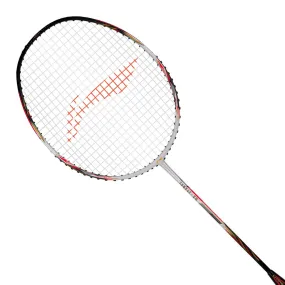 Li-Ning Combat Z8 - 84 Grams Badminton Racket (Unstrung)