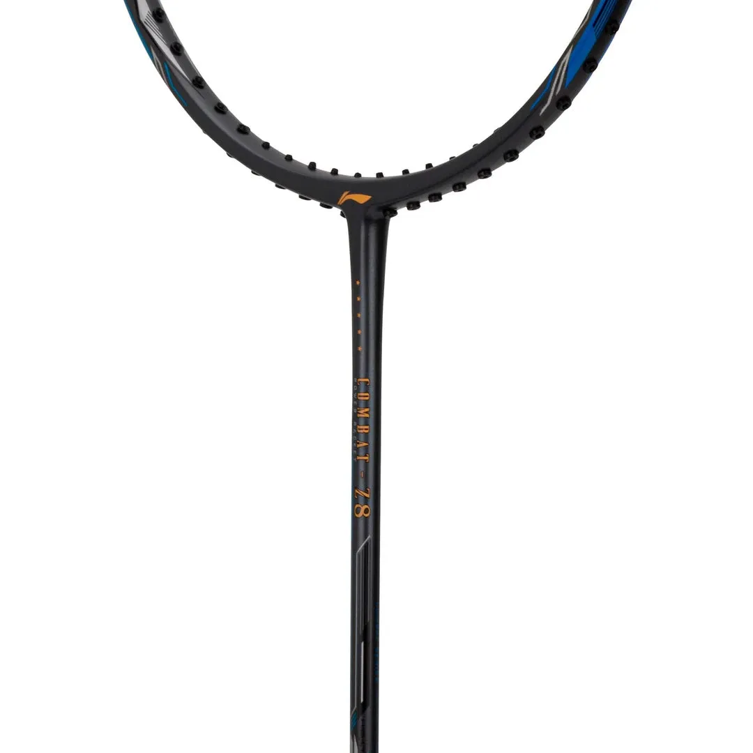 Li-Ning Combat Z8 - 84 Grams Badminton Racket (Unstrung)