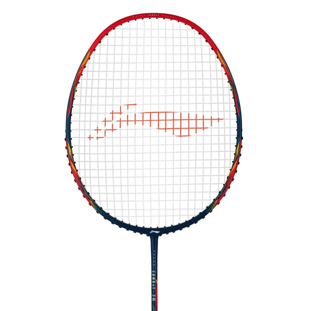 Li-Ning Combat Z8 - 84 Grams Badminton Racket (Unstrung)