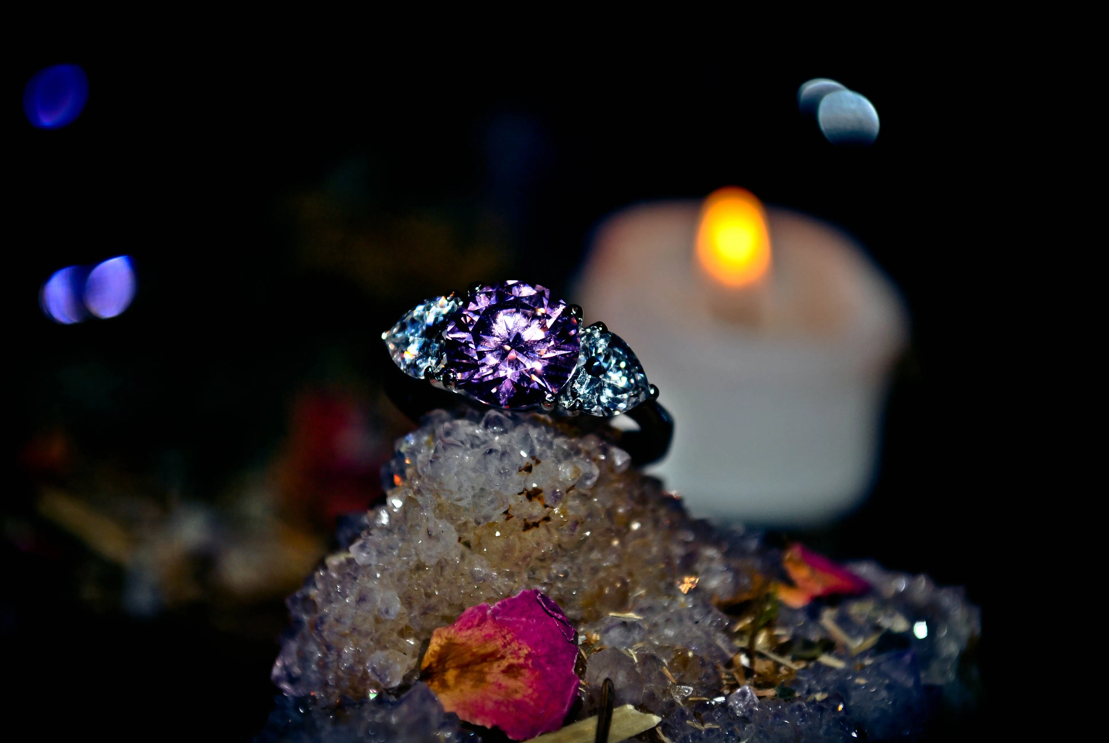 MAGIC Charm Anyone To Love You Spell Ring Enchanted Magick Haunted Wicca Pagan Ring! * Return Lost Love, Soul Mate, Love & Money! * Blessings! $