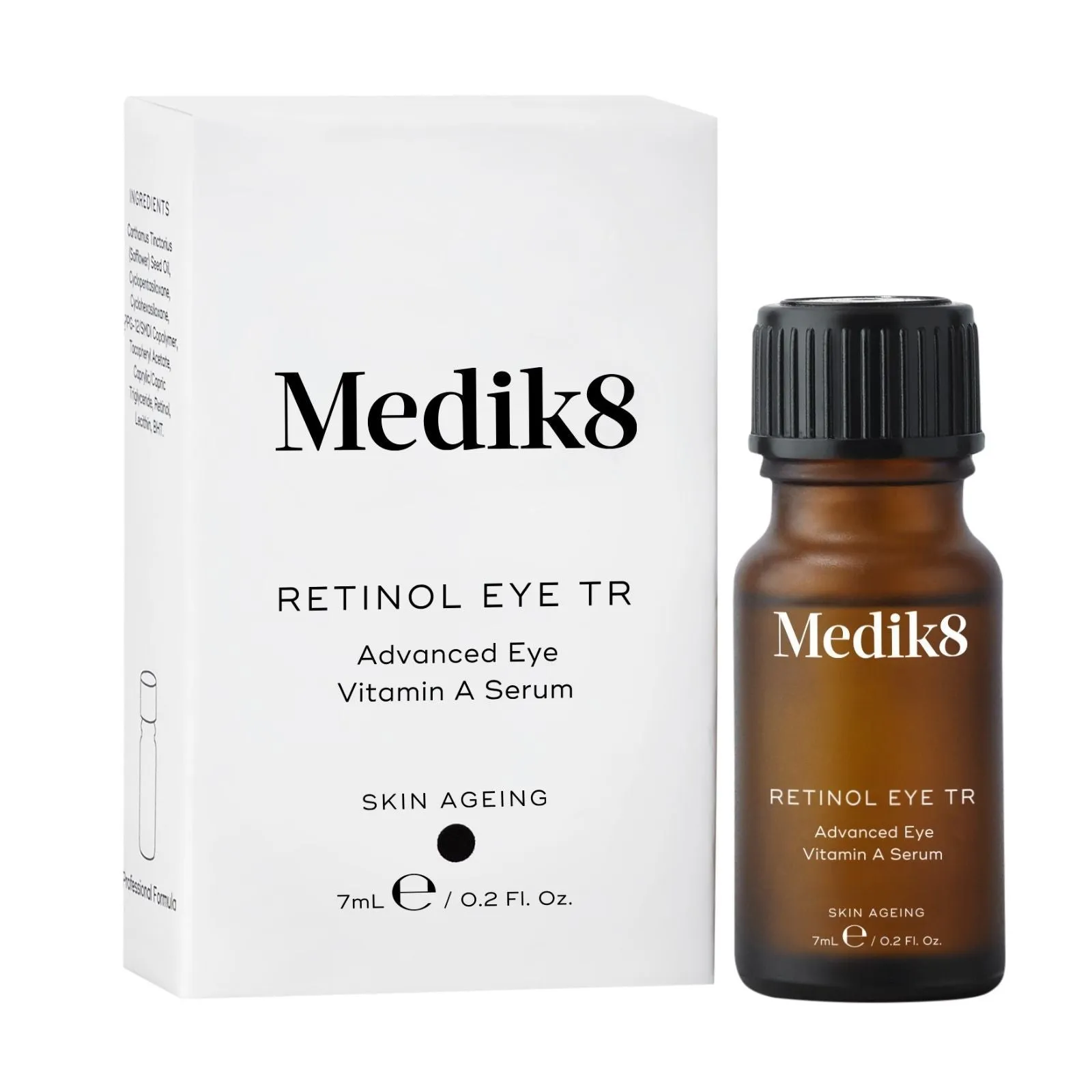 Medik8 | Intelligent Retinol Eye TR 7ml