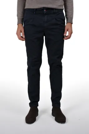 Pantaloni uomo regular fit AI 7124 - Displaj