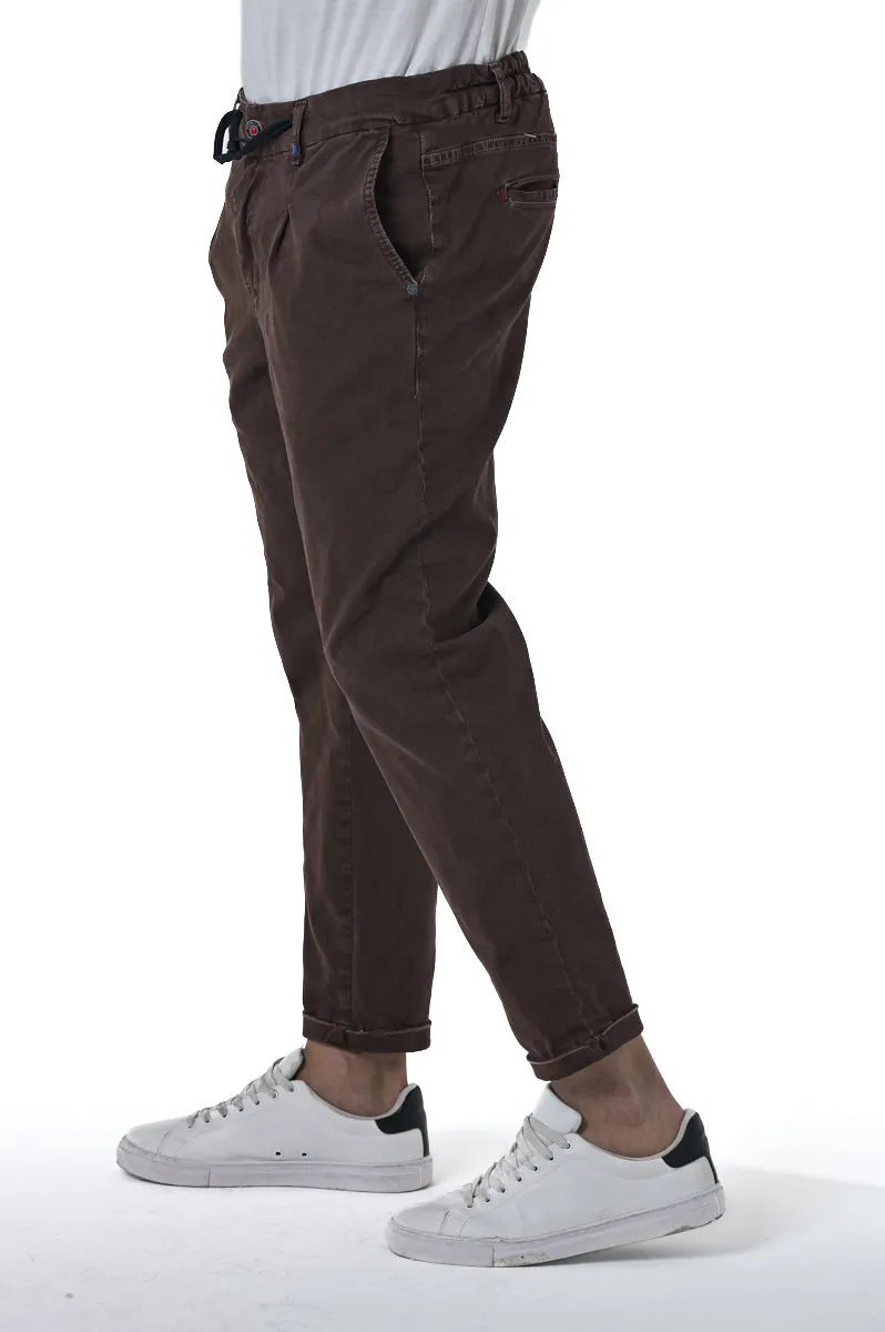 Pantaloni uomo regular fit AI 7124 - Displaj