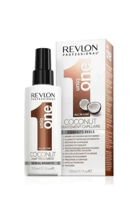 Revlon Unique One - Coconut 150ml