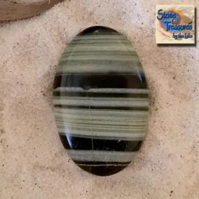 Ricolite Stone Cabochon