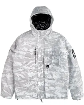 Sub CIty Parka Camo