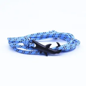 Unique Rope Shark Bracelets